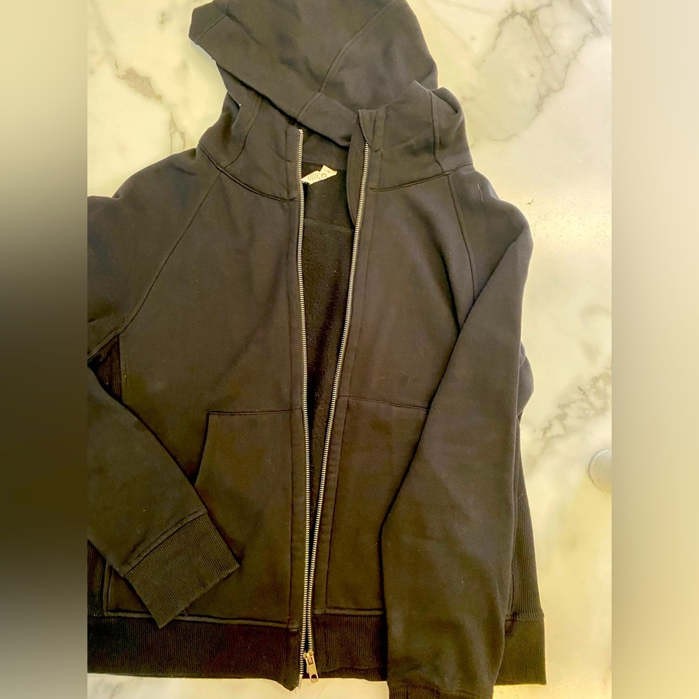 Zyia long sweatshirt